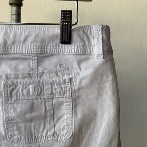 Abercrombie & Fitch Mini Skirt Size 10